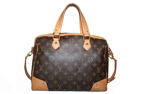 real louis vuitton paris bag